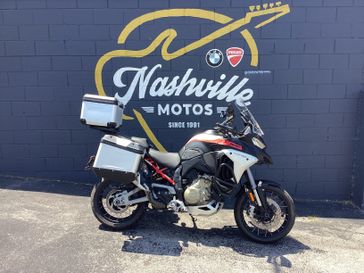 Used 2024 Ducati MULTISTRADA V4 RALLY 