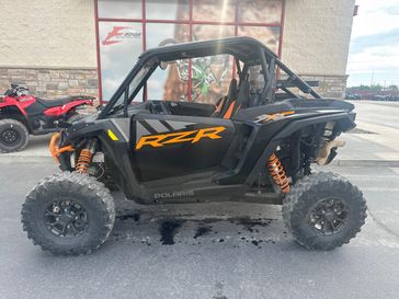 2024 Polaris RZR XP 1000 Ultimate