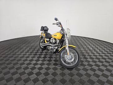 Used 2007 Harley-Davidson Fxdc 