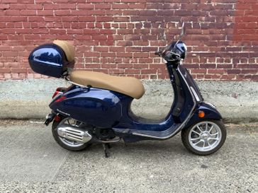 2022 Vespa PRIMAVERA 150