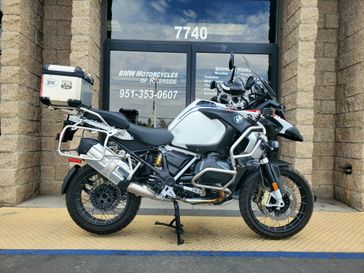 Used 2023 BMW R 1250 GS Adventure 
