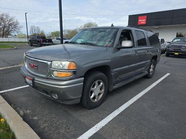 Used 2006 GMC Yukon XL 1500 Denali