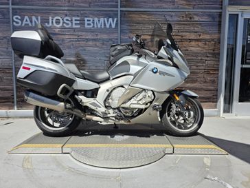 2015 BMW K 1600 GTL