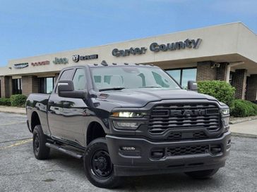 Used 2025 RAM 2500 Tradesman