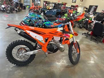 2025 KTM 300 XCW CHAMPION EDITION 