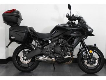 Used 2022 Kawasaki VERSYS 650 ABS 