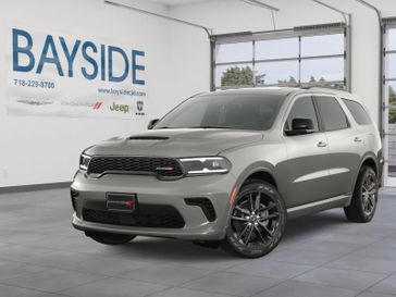 2025 Dodge Durango Gt Plus Awd