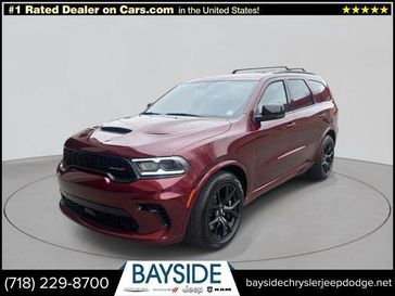 Used 2026 Dodge Durango GT Premium HEMI V8 AWD