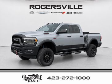 Used 2021 RAM 2500 Power Wagon