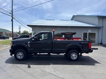 Used 2020 Ford F-350 XL