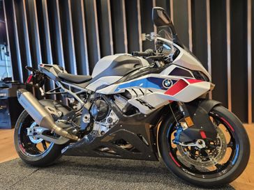 Used 2025 BMW S 1000 RR 