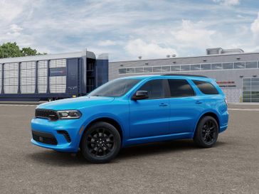 New 2026 Dodge Durango Gt Rwd