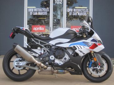 2026 BMW S 1000 RR