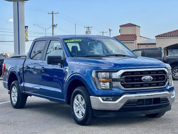 Used 2023 Ford F-150 XLT