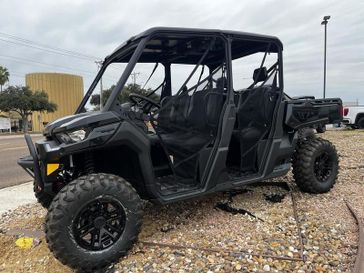 2025 Can-Am Defender Max Lone Star