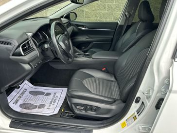 Used 2023 Toyota Camry SE