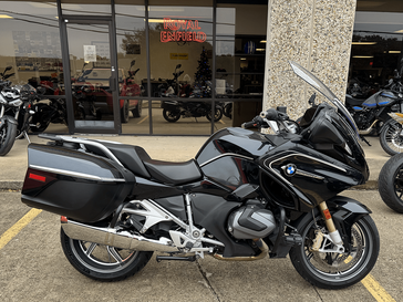 2023 BMW R 1250 RT 719 Option Package