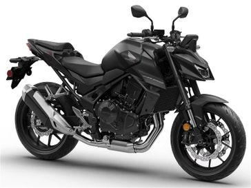 New 2025 Honda CB750 HORNET 