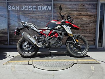 2025 BMW G 310 GS