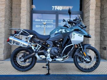 New 2026 BMW F900GSA 