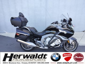 2020 BMW K 1600 GTL 