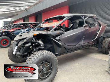2025 Can-Am MAVERICK R MAX X 999T DCT 