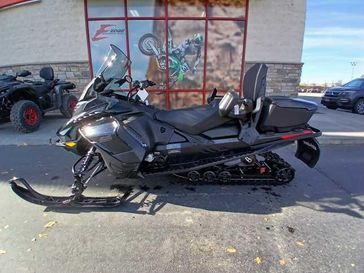 2025 Ski-doo Grand Touring LE 900 ACE