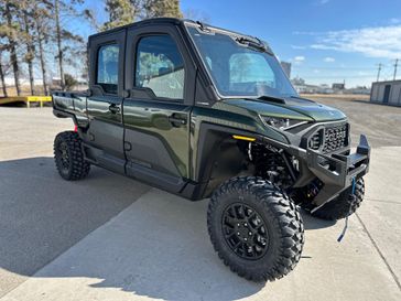 New 2026 Polaris Ranger Crew XD 1500 Northstar Edition Premium 