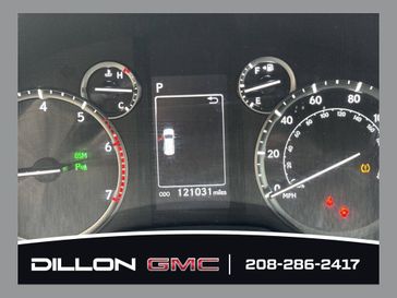 Used 2020 Lexus GX 460 460
