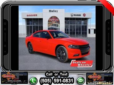 2023 Dodge Charger SXT Awd