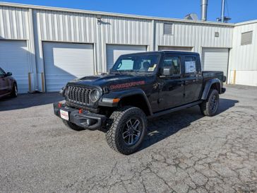 2024 Jeep Gladiator Mojave X