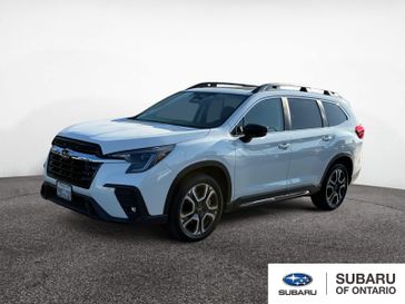 Used 2024 Subaru Ascent Limited
