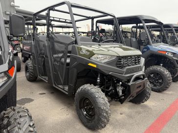 2025 Polaris RANGER CREW SP 570