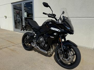2025 Triumph TIGER SPORT 660