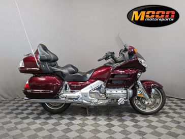 2008 Honda Goldwing 