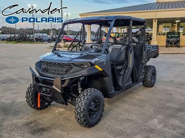 2025 Polaris Ranger Crew 1000 Premium