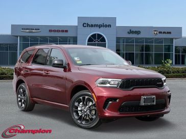 2025 Dodge Durango Gt Rwd