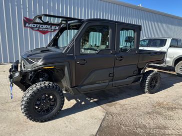 New 2026 Polaris Ranger Crew XD 1500 Northstar Edition Ultimate 