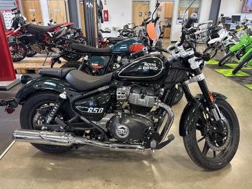 2024 Royal Enfield SUPER METEOR ASTRAL 