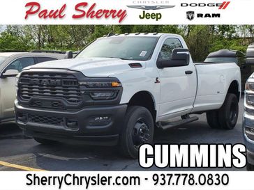 Bright White Clear Coat