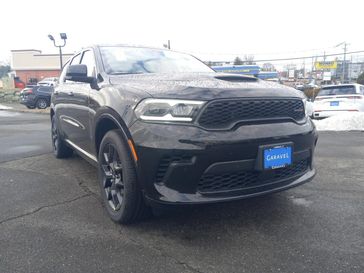 New 2026 Dodge Durango Gt Plus Awd Hemi V8