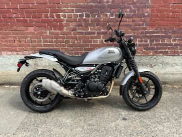 New 2026 Royal Enfield GUERRILLA 450 