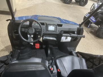 New 2026 Polaris RANGER 150 EFI 
