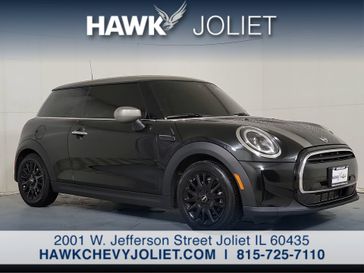 2024 MINI Hardtop 2 Door Cooper