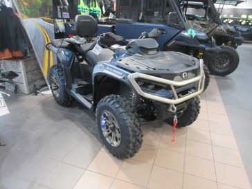 NEW 2026 CAN-AM OUTLANDER MAX LIMITED 1000R 