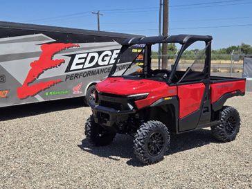 New 2026 Honda PIONEER 1000 DELUXE 