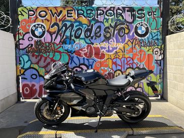 New 2026 Yamaha YZF-R7 