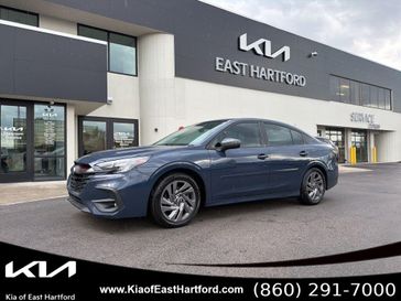 Used 2023 Subaru Legacy Sport