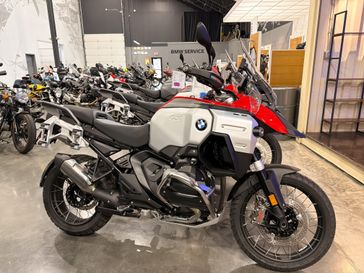 2026 BMW R 1300 GS Adventure