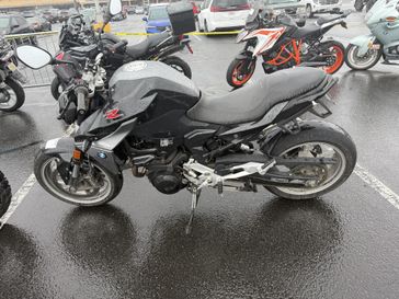 Used 2023 BMW F 900 R 